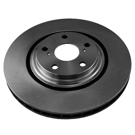 Uap 31511 Disc Brake Rotor 31511